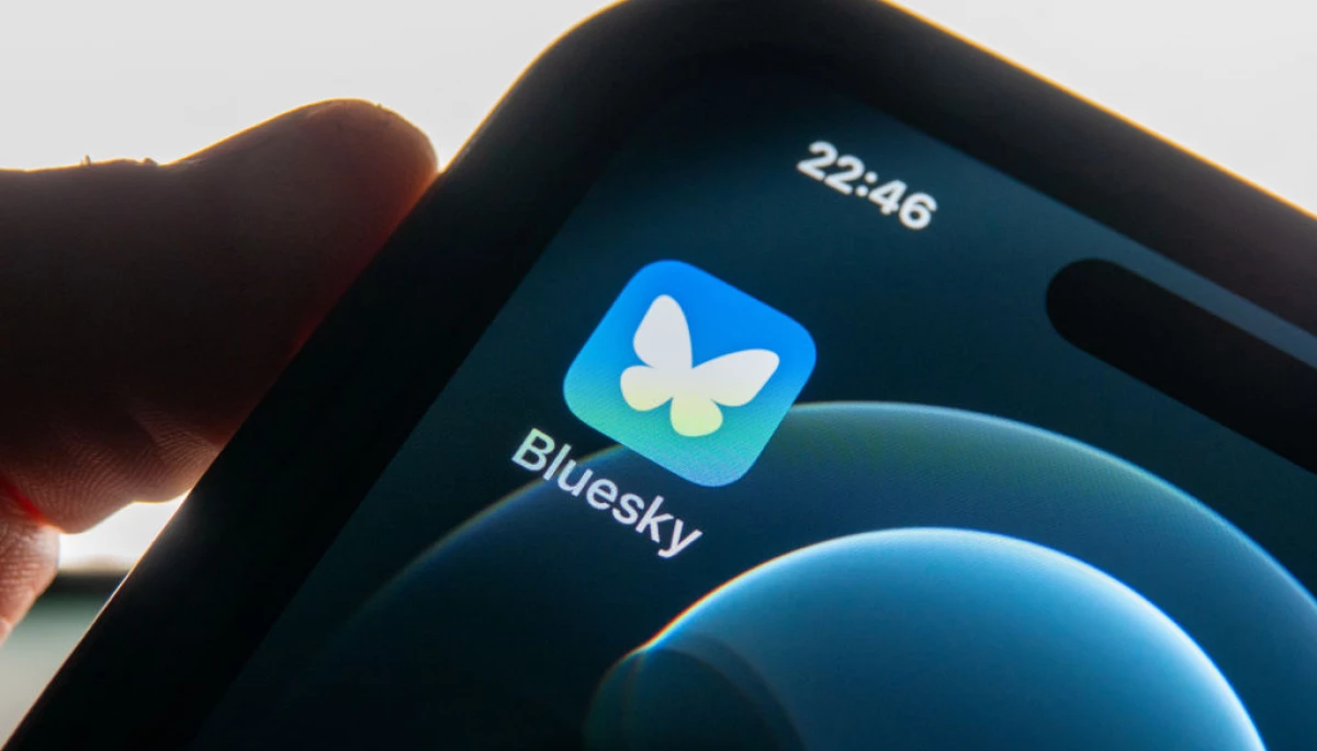 Соцмережа Bluesky видалятиме фейкові акаунти