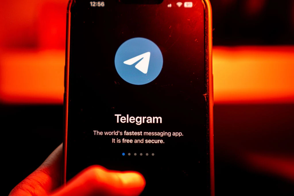 Telegram приєднався до зусиль протидії сексуальному насильству над дітьми онлайн