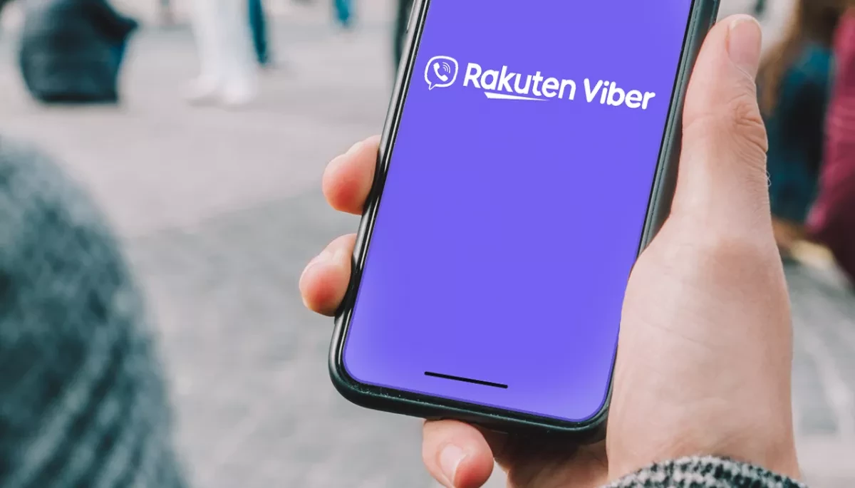 У Росії заборонили месенджер Viber