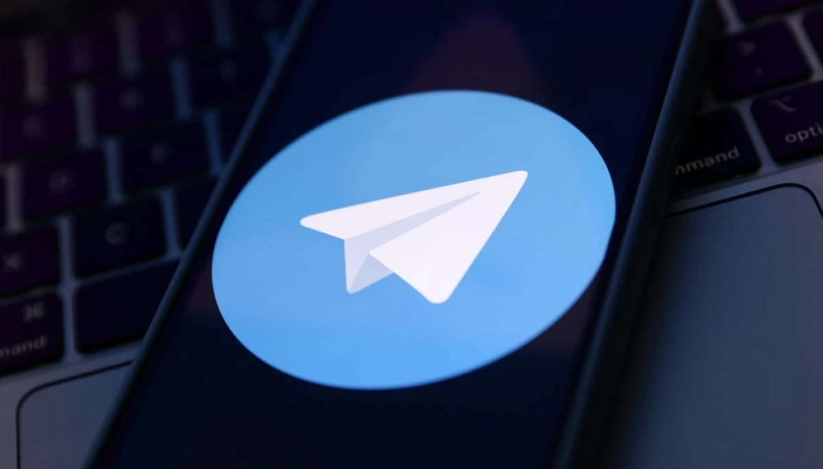 Telegram користується алгоритмами, що просувають екстремістський контент, — BBC