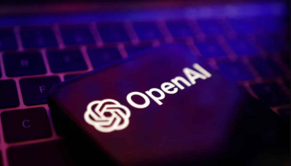 В Італії оштрафували OpenAI на €15 млн за порушення правил конфіденційності