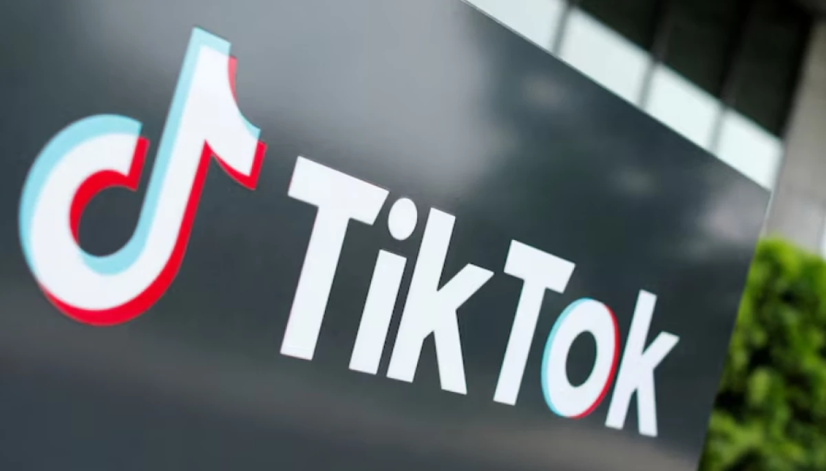 Албанія заборонила TikTok на рік після трагічної загибелі підлітка