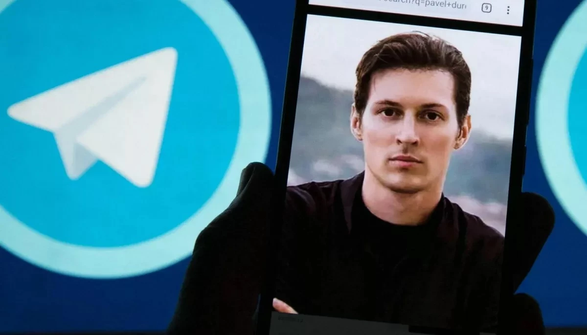 Месенджер Telegram вперше за трирічну історію монетизації став прибутковим