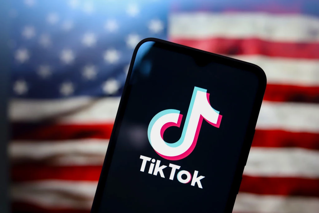 Project Liberty мільярдера Френка Маккорта з партнерами готовий придбати активи TikTok у США