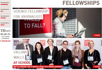 Триває прийом заявок на участь у стипендіальній програмі для журналістів і блогерів у Німеччині