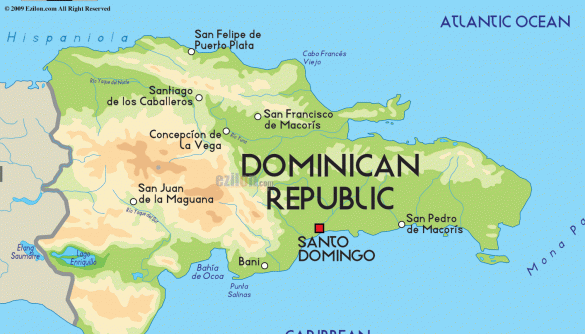 У Домініканській Республіці поліція арештувала двох журналістів