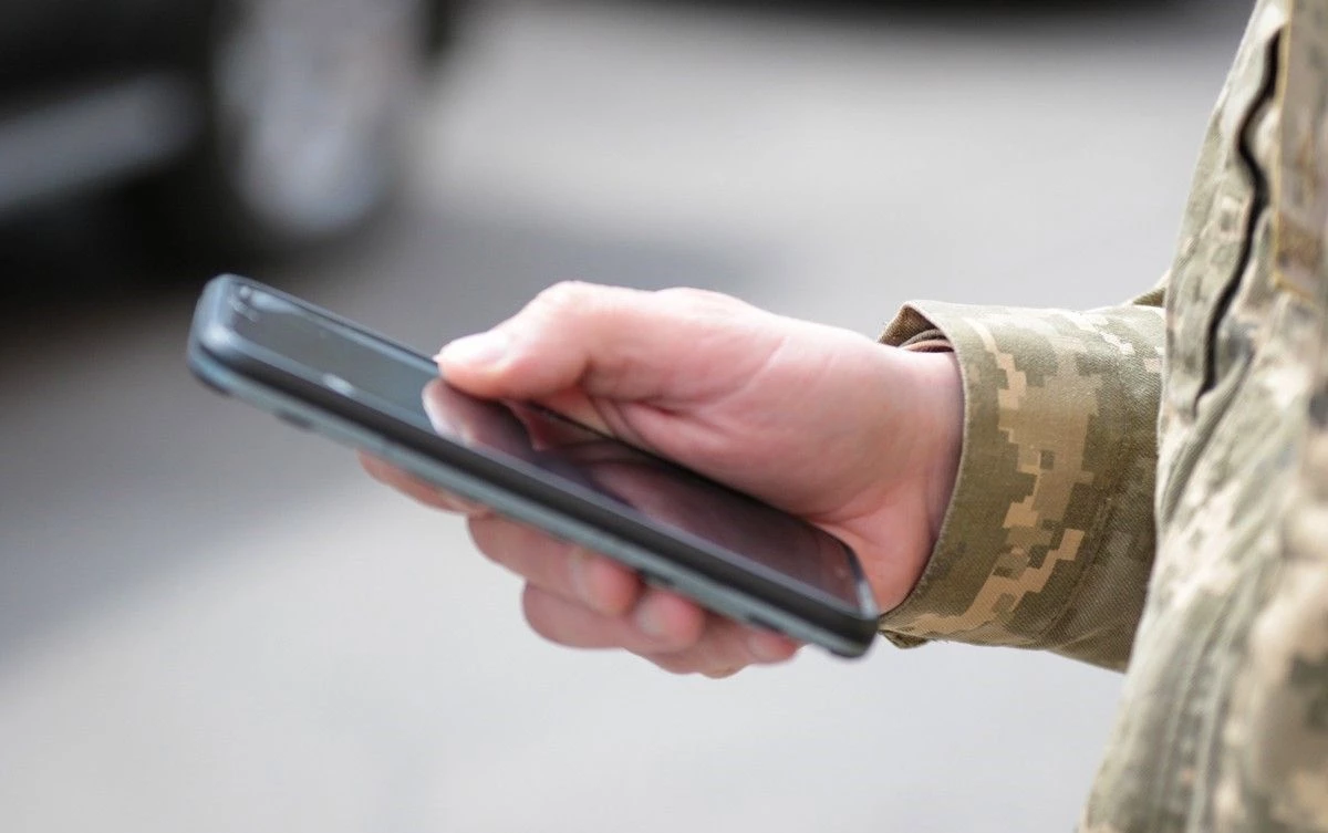 В Україні створили онлайн-бібліотеку для військових, ветеранів та їхніх родин