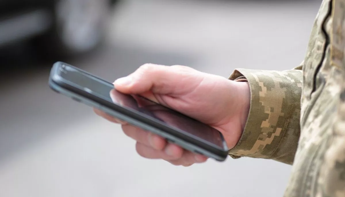 В Україні створили онлайн-бібліотеку для військових, ветеранів та їхніх родин