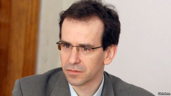Давід Стулік: Українські журналісти не докопуються до суті питання євроінтеграції