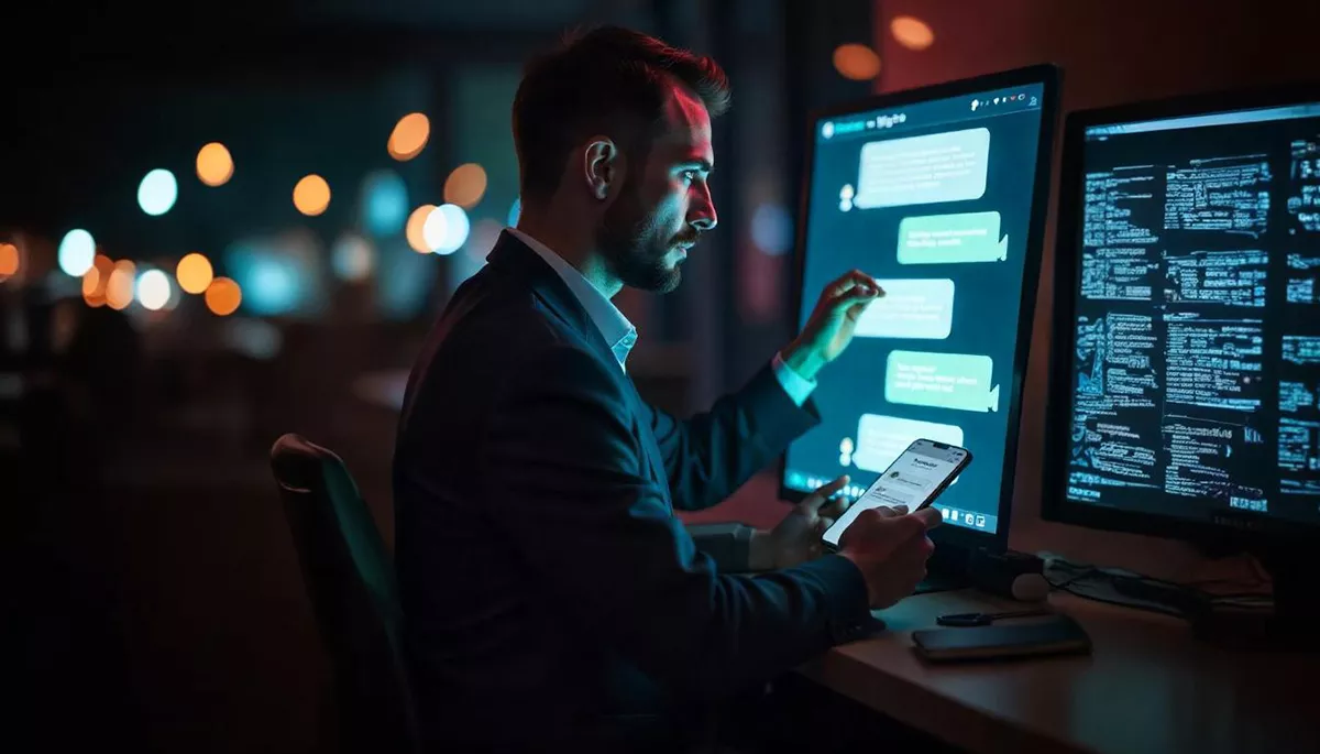 Штучний інтелект проти медіа: битва за трафік і увагу аудиторії