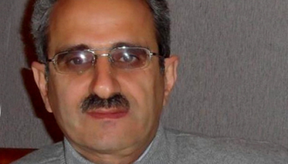 Верховний суд Азербайджану відмовився звільнити хворого редактора Гілала Мамедова з тюрми