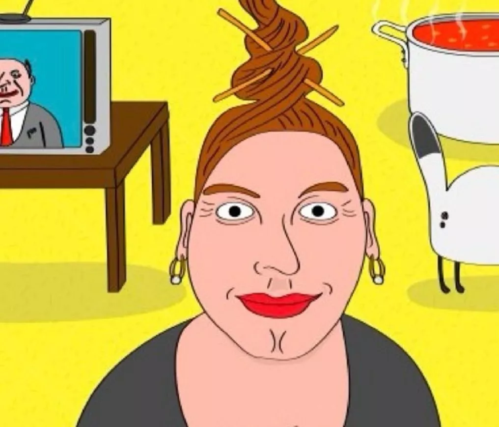 Проєкт «Детекторa медіа» «Антоніна» запускає телеграм-канал