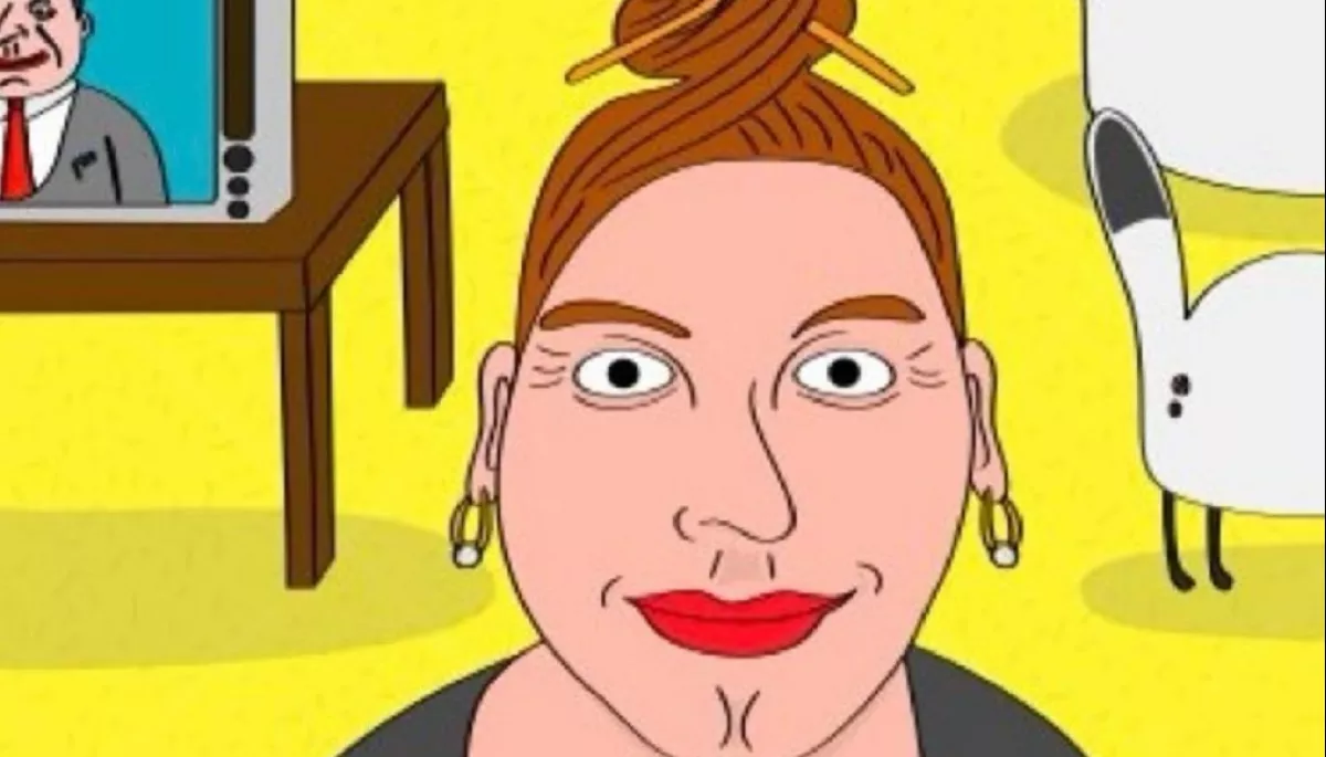 Проєкт «Детекторa медіа» «Антоніна» запускає телеграм-канал