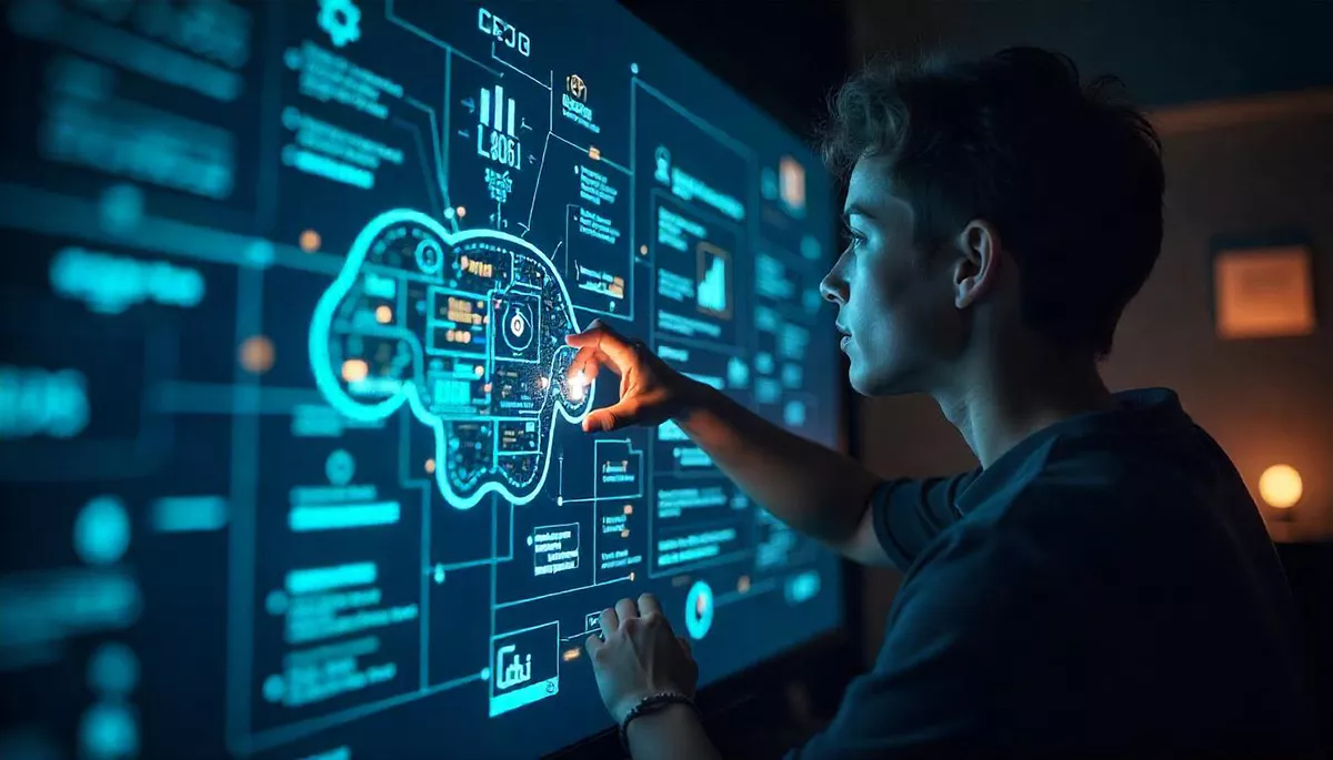 Хаос і довіра: як штучний інтелект впливає на свободу преси та розслідувальну журналістику