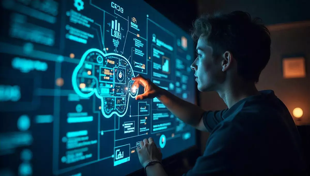 Хаос і довіра: як штучний інтелект впливає на свободу преси та розслідувальну журналістику