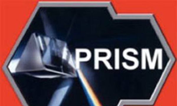 Через PRISMу спецслужб