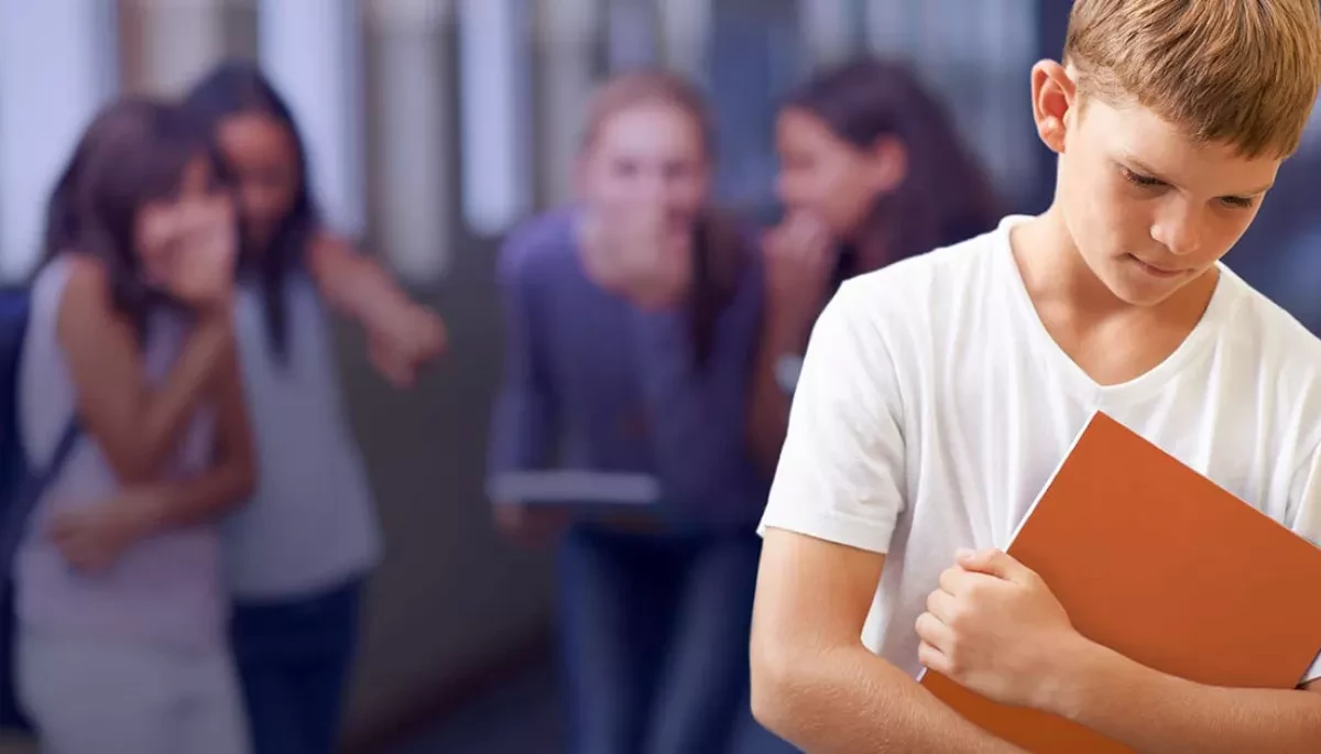 У 2024 році до Офісу омбудсмана надійшло втричі більше скарг на булінг у школах, ніж роком раніше