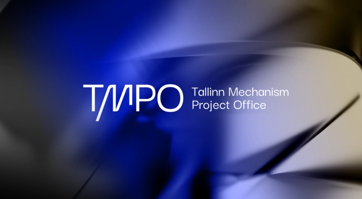 В Україні запрацював проєктний офіс Талліннського механізму