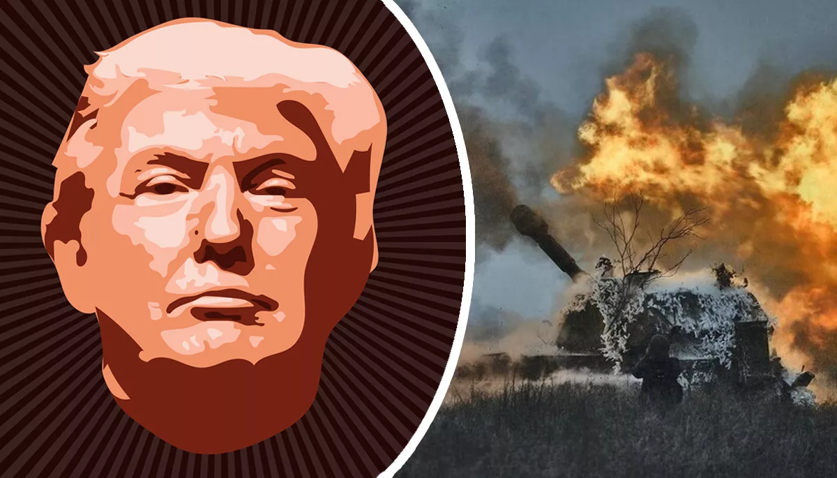 Вихід США з переговорів: чотири сценарії розвитку подій