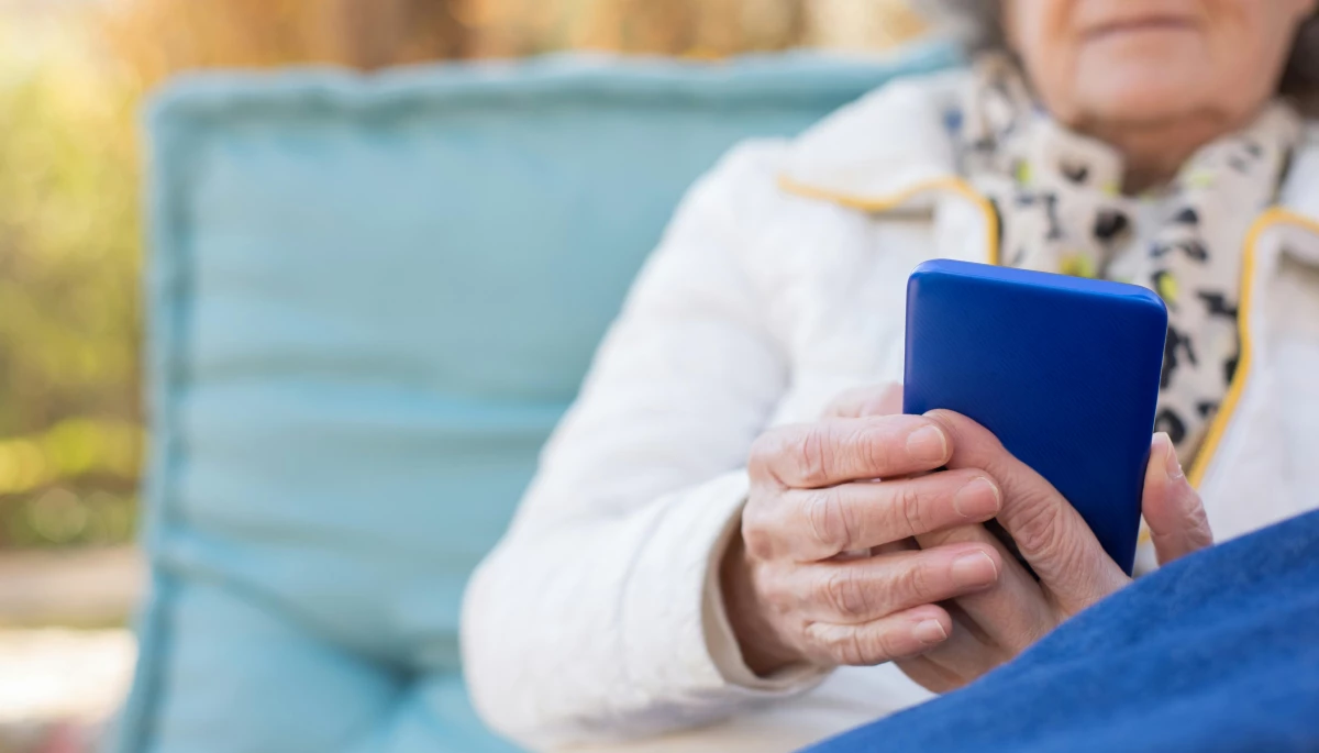 Поліція зафіксувала зростання кількості випадків вербування російськими спецслужбами літніх людей