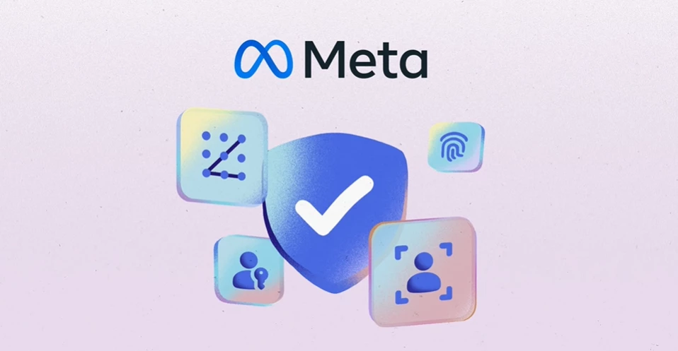 Meta впровадить ключі доступу у фейсбуку для додаткового захисту користувачів