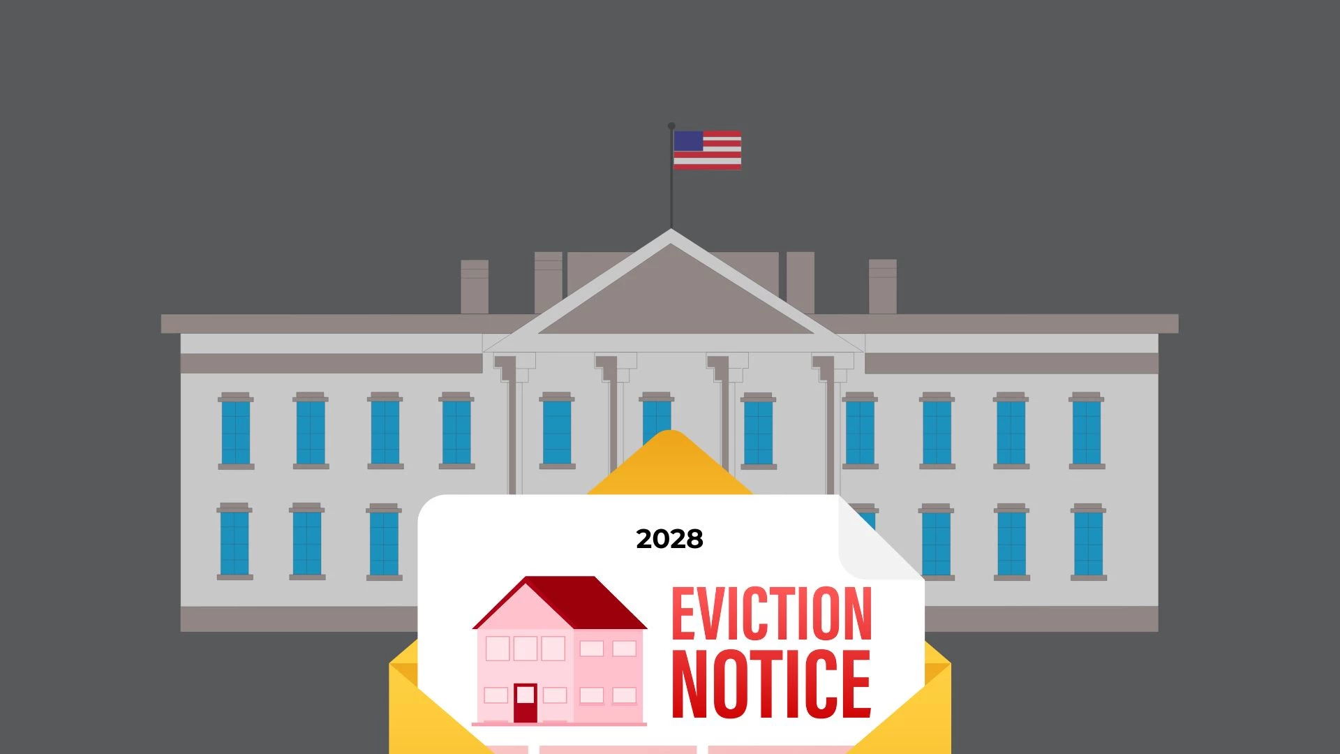 Чи може Трамп обратися на третій термін? Пояснюють американські юристи