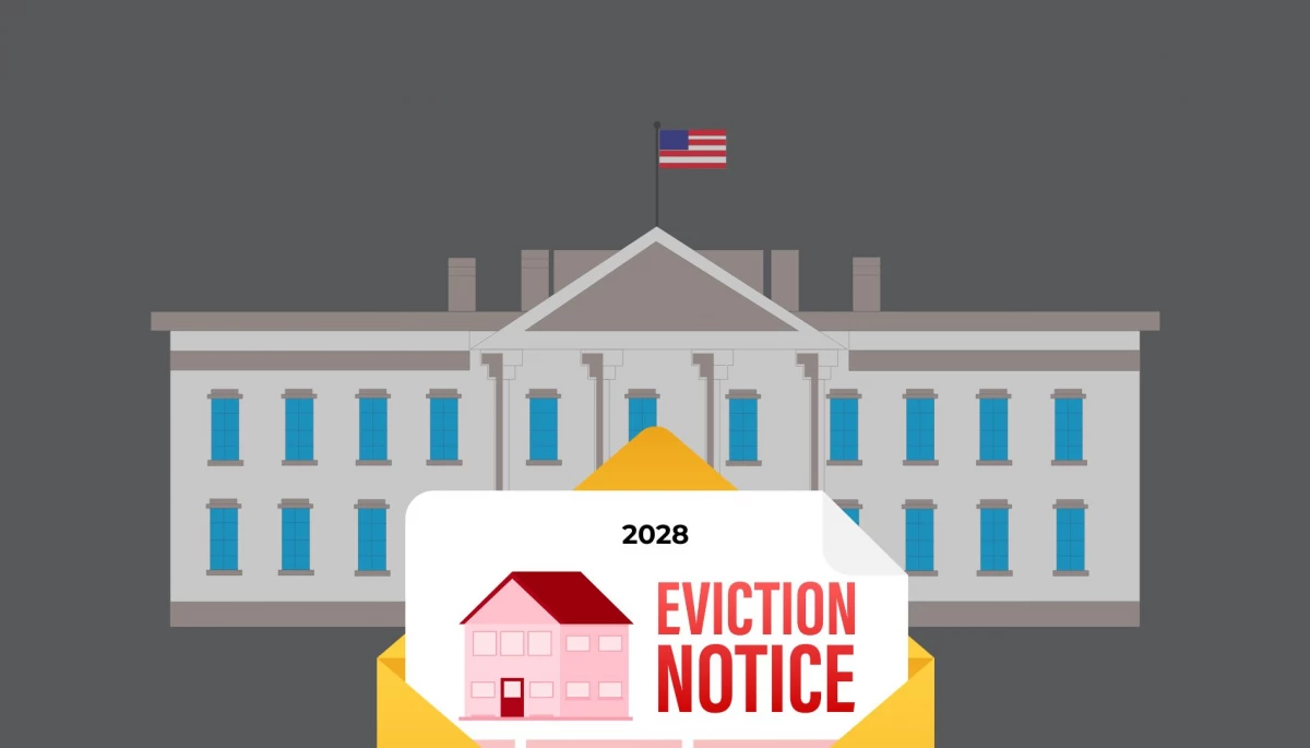 Чи може Трамп обратися на третій термін? Пояснюють американські юристи