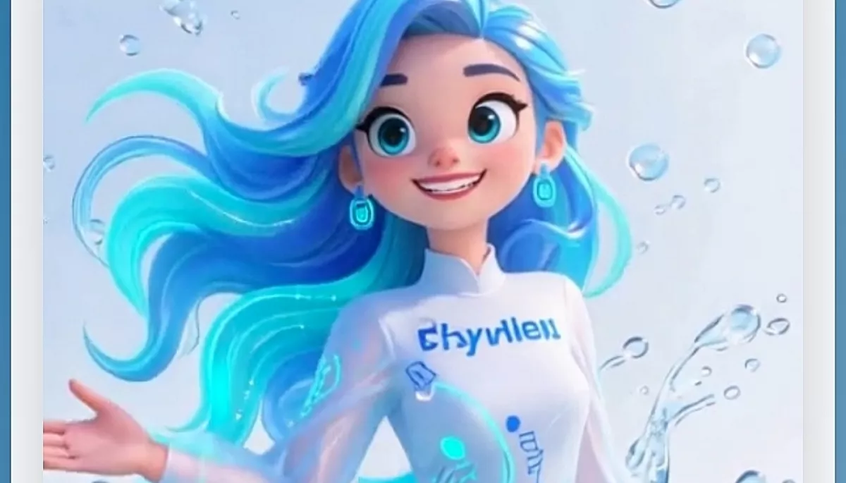 На Миколаївщині з’явився перший в Україні ШІ-консультант — «Хвилька»