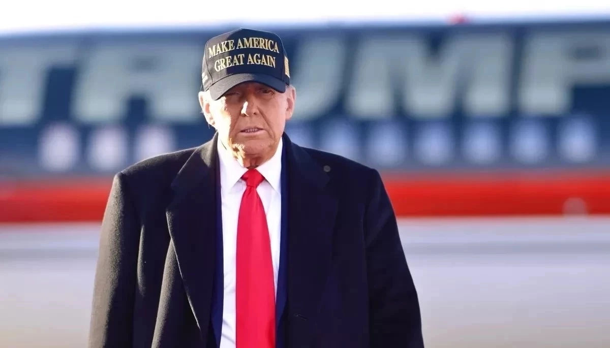 Дональд Трамп підписав виконавчі укази, що запускають AI Action Plan для прискорення розвитку ШІ