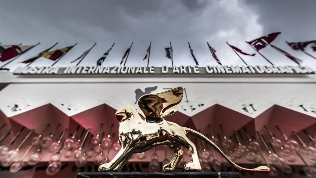 Венеційський кінофестиваль зазнав кібератаки — відбувся витік даних акредитованих учасників