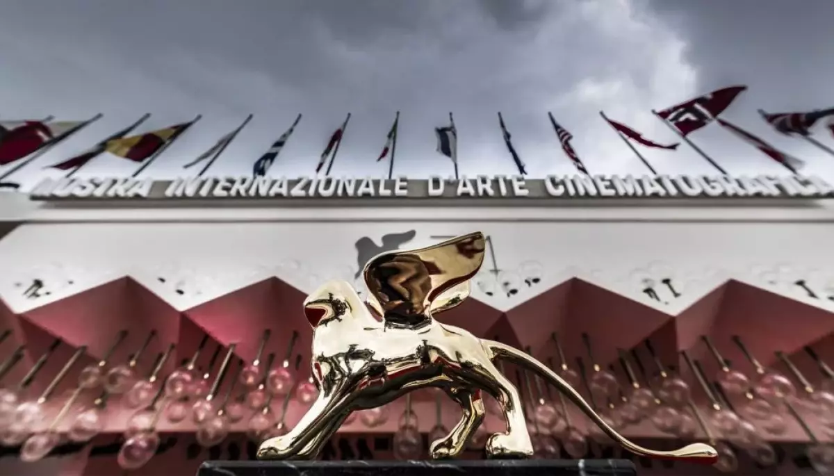 Венеційський кінофестиваль зазнав кібератаки — відбувся витік даних акредитованих учасників