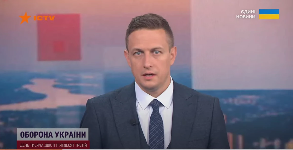 Яким був ефір телемарафону «Єдині новини» й Першого каналу Суспільного 29—31 липня 2025 року — резюме