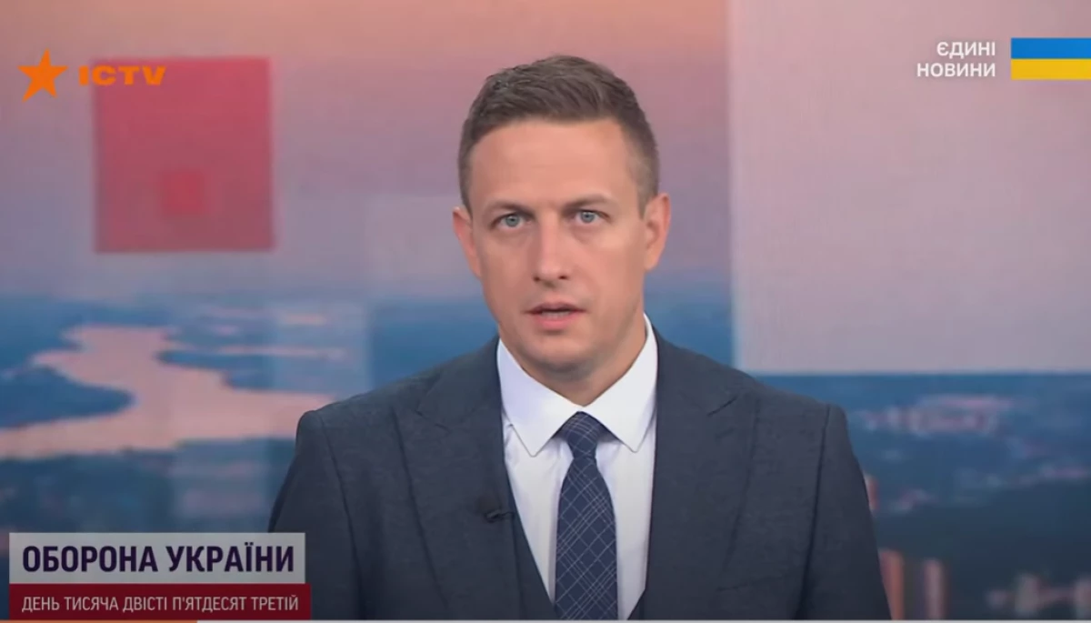 Яким був ефір телемарафону «Єдині новини» й Першого каналу Суспільного 29—31 липня 2025 року — резюме