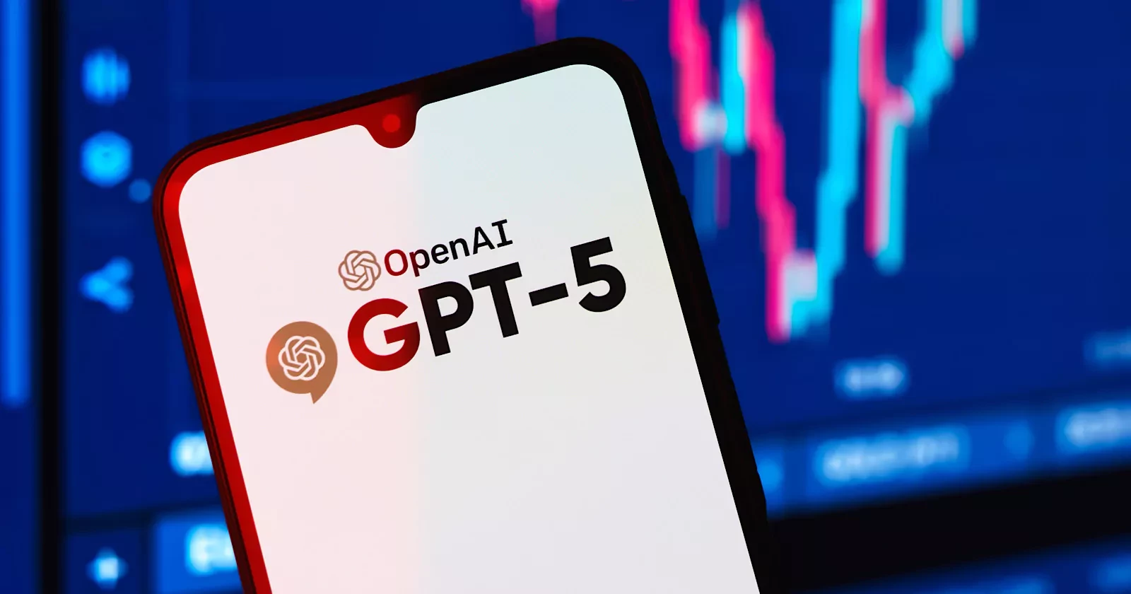 OpenAI представила свою нову ШІ-модель GPT-5
