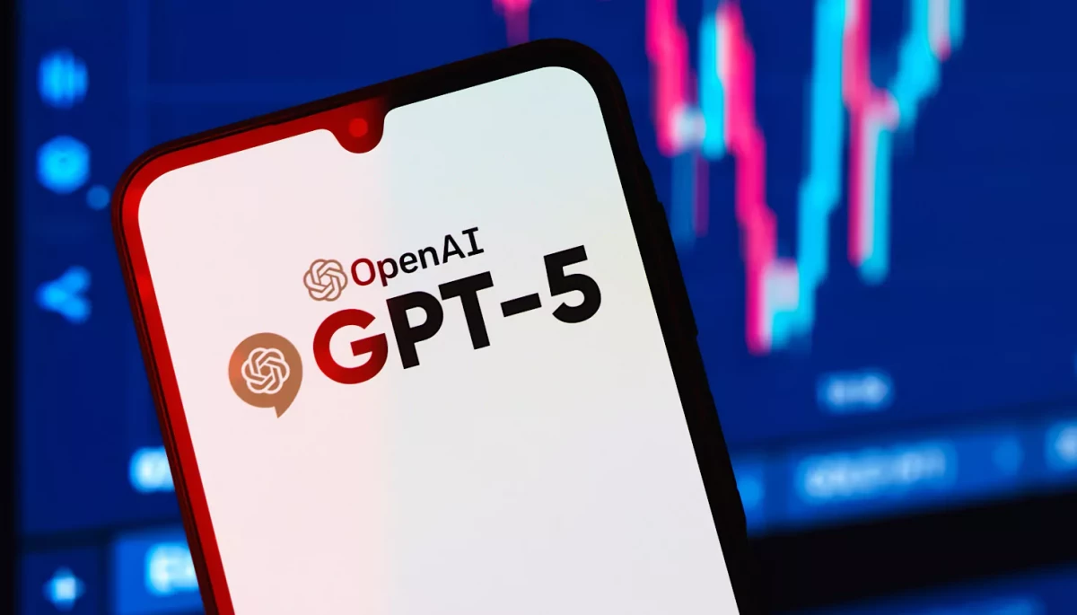 OpenAI представила свою нову ШІ-модель GPT-5