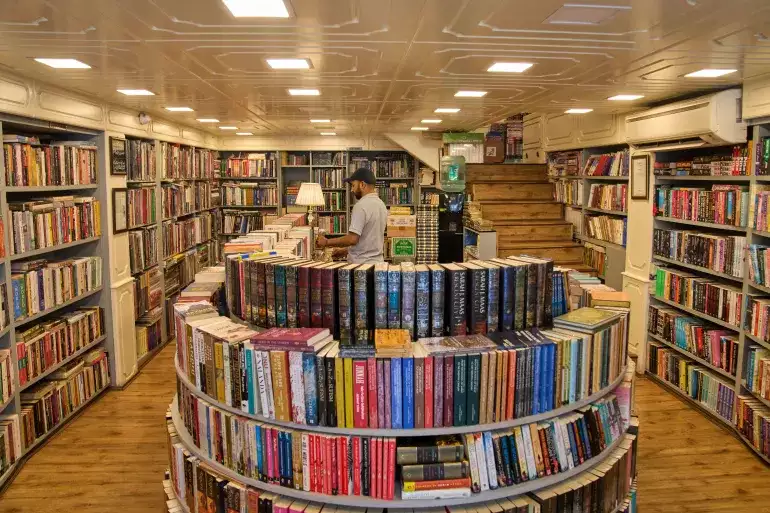 Влада Індії заборонила у штаті Джамму і Кашмір 25 книг, які нібито містять «брехливі наративи та сепаратизм»