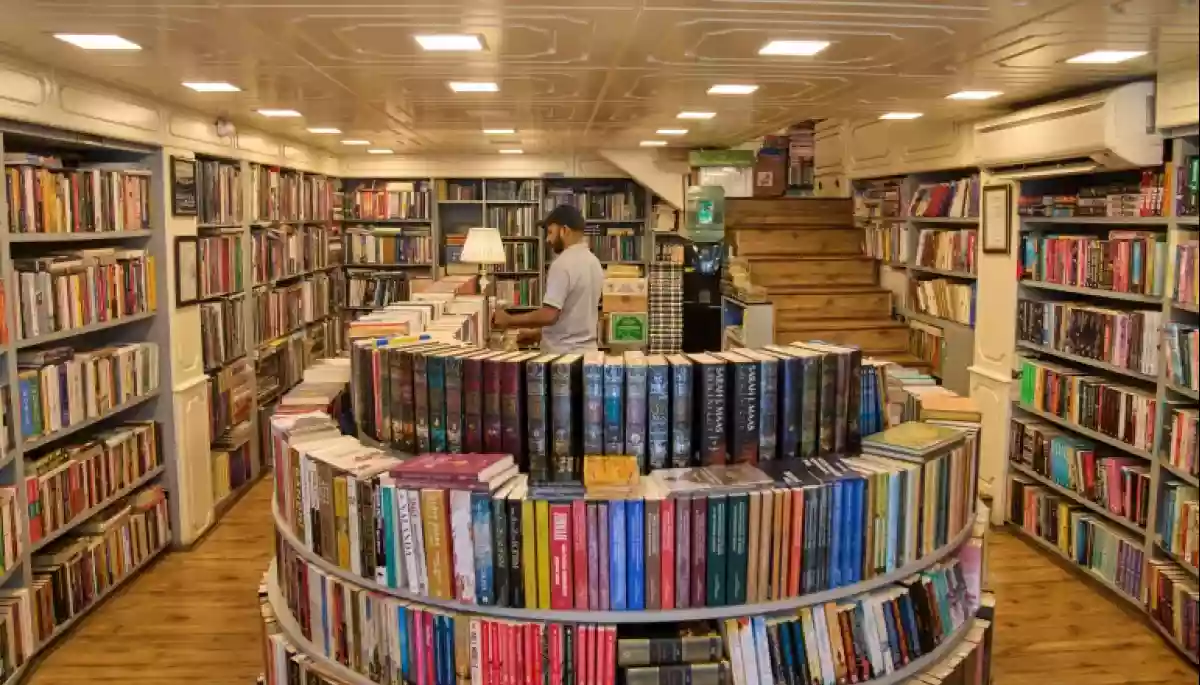 Влада Індії заборонила у штаті Джамму і Кашмір 25 книг, які нібито містять «брехливі наративи та сепаратизм»