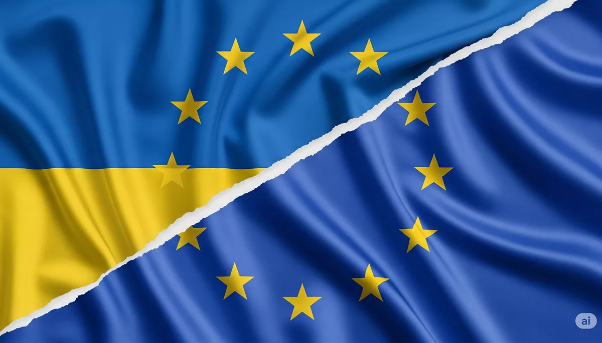 Шість кластерів і одна проблема: як відбуваються переговори про вступ України до ЄС