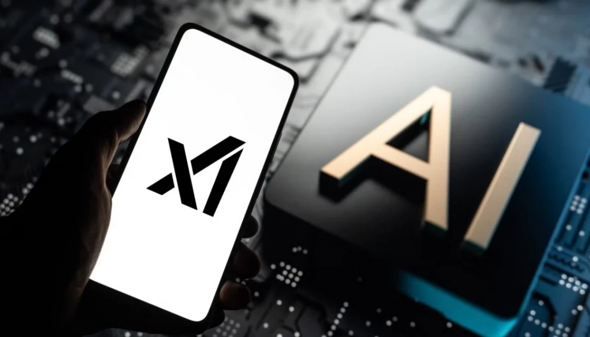 Стартап Маска xAI подасть до суду на Apple через рейтинги App Store