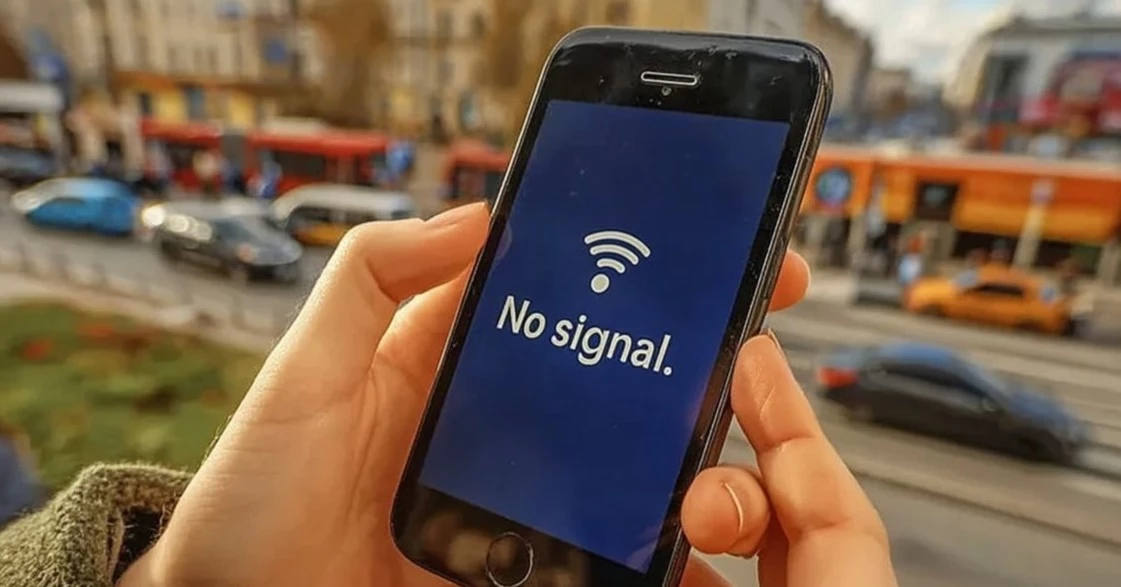 Великі мобільні оператори Росії закликали уряд заблокувати дзвінки у WhatsApp і Telegram, — СЗР