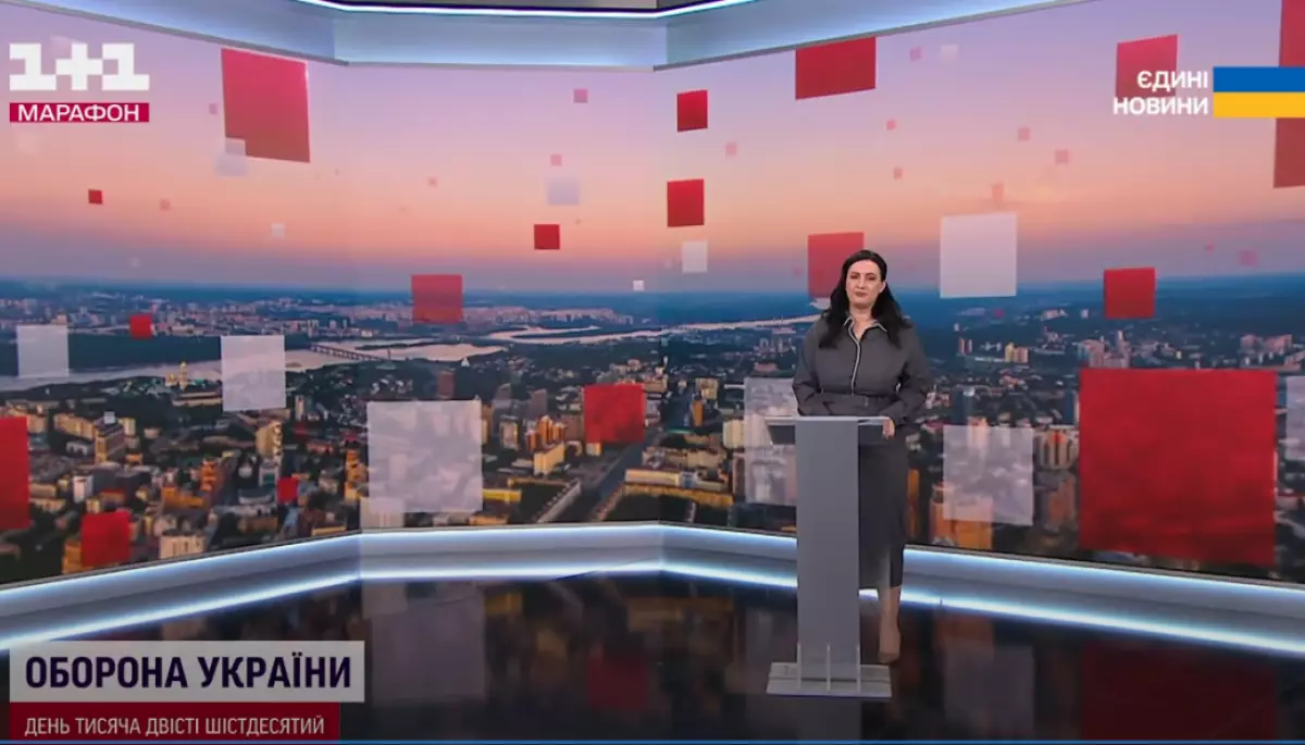 Яким був ефір телемарафону «Єдині новини» й Першого каналу Суспільного 4-6 серпня 2025 року — резюме