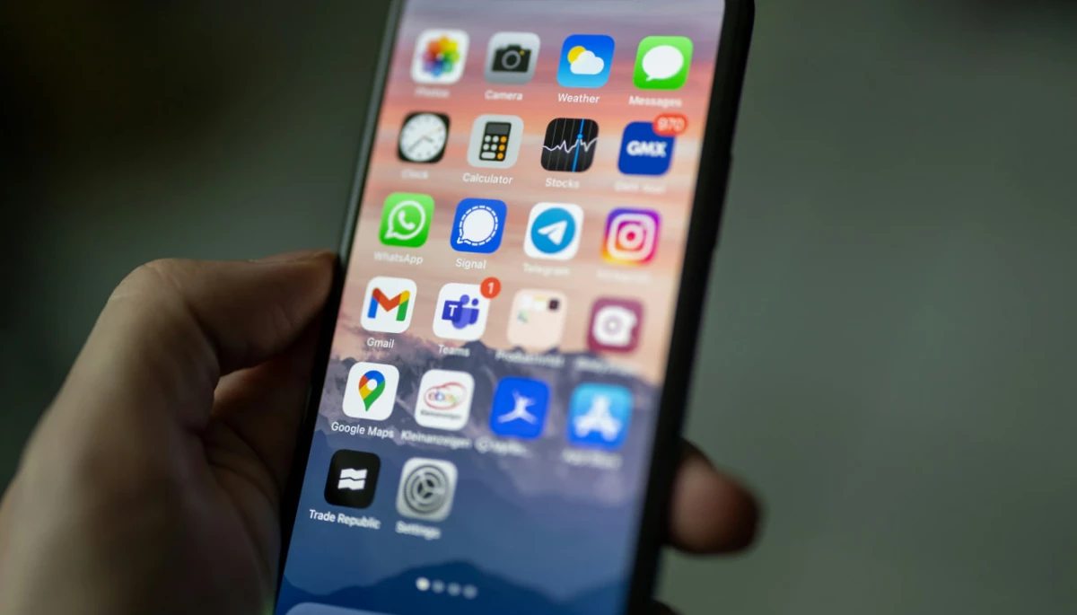 У Росії частково обмежили дзвінки в телеграмі і вотсапі