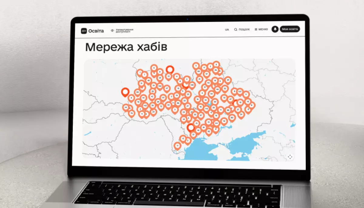 Стартував новий етап проєкту з розвитку цифрової грамотності в бібліотеках