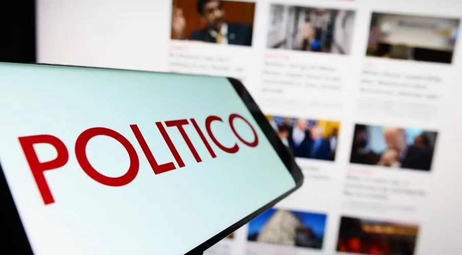 PEN звинувачує редакцію Politico у порушенні колективного договору через використання ШІ