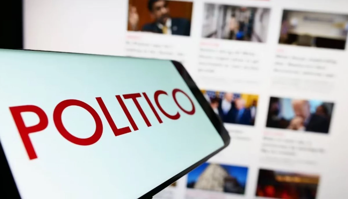 PEN звинувачує редакцію Politico у порушенні колективного договору через використання ШІ