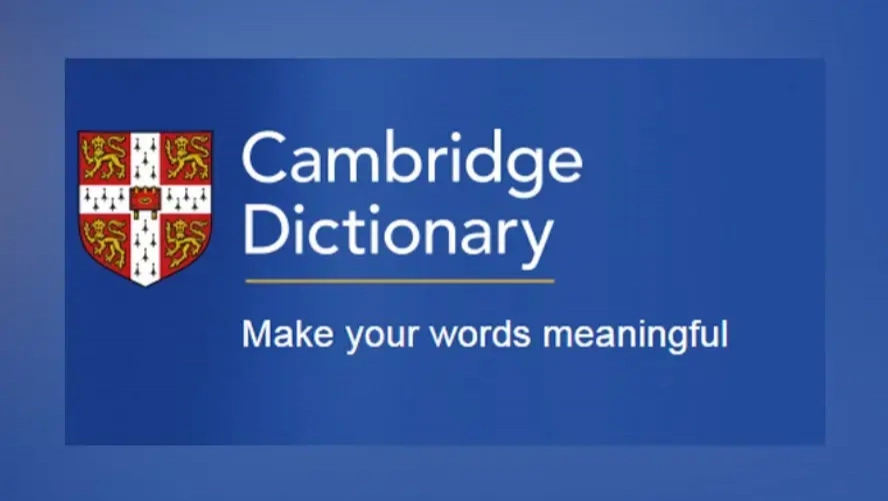 До Кембриджського словника додали нові слова з тіктоку