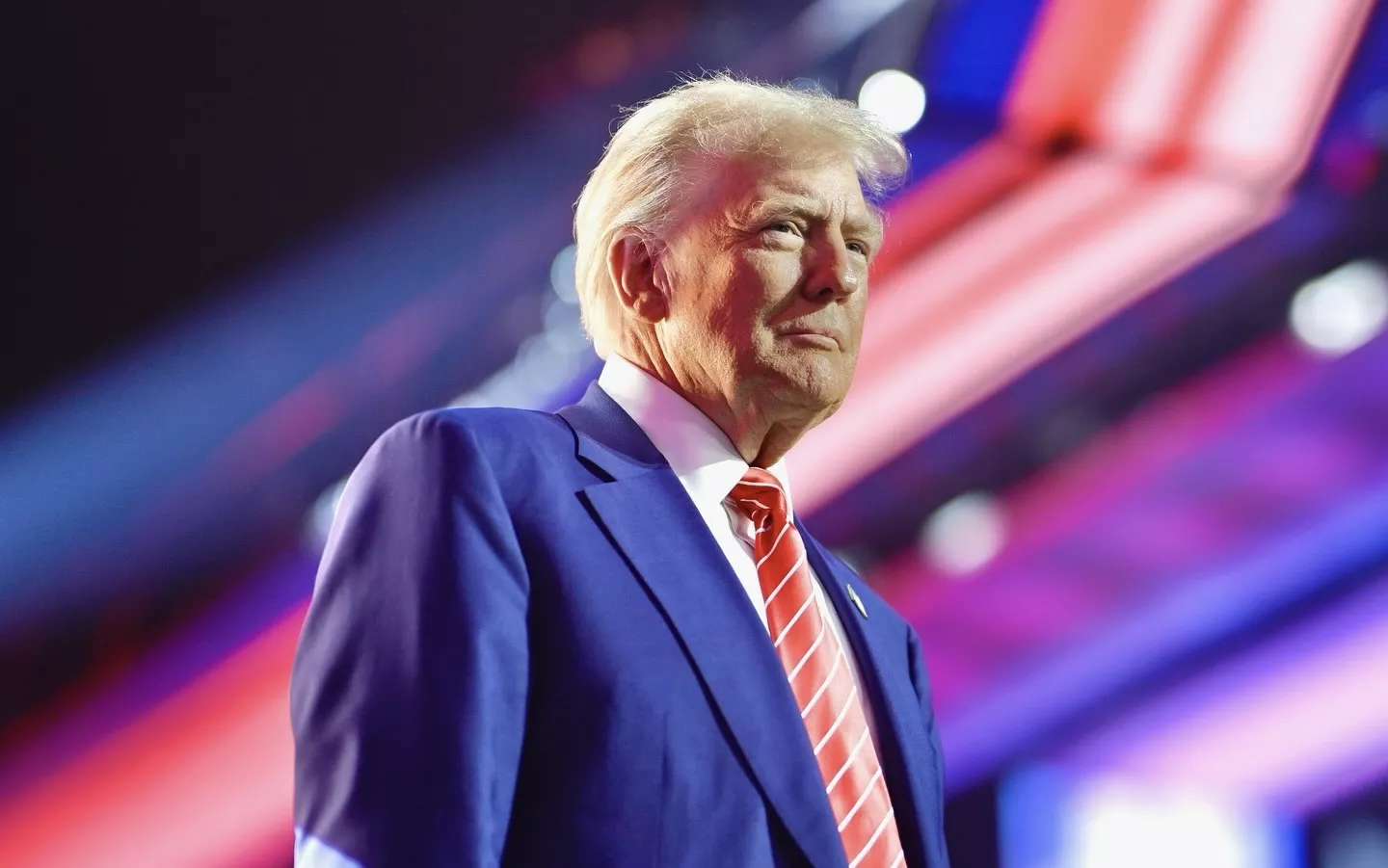 «Я — ваш голос»: Білий дім запустив акаунт у тіктоку