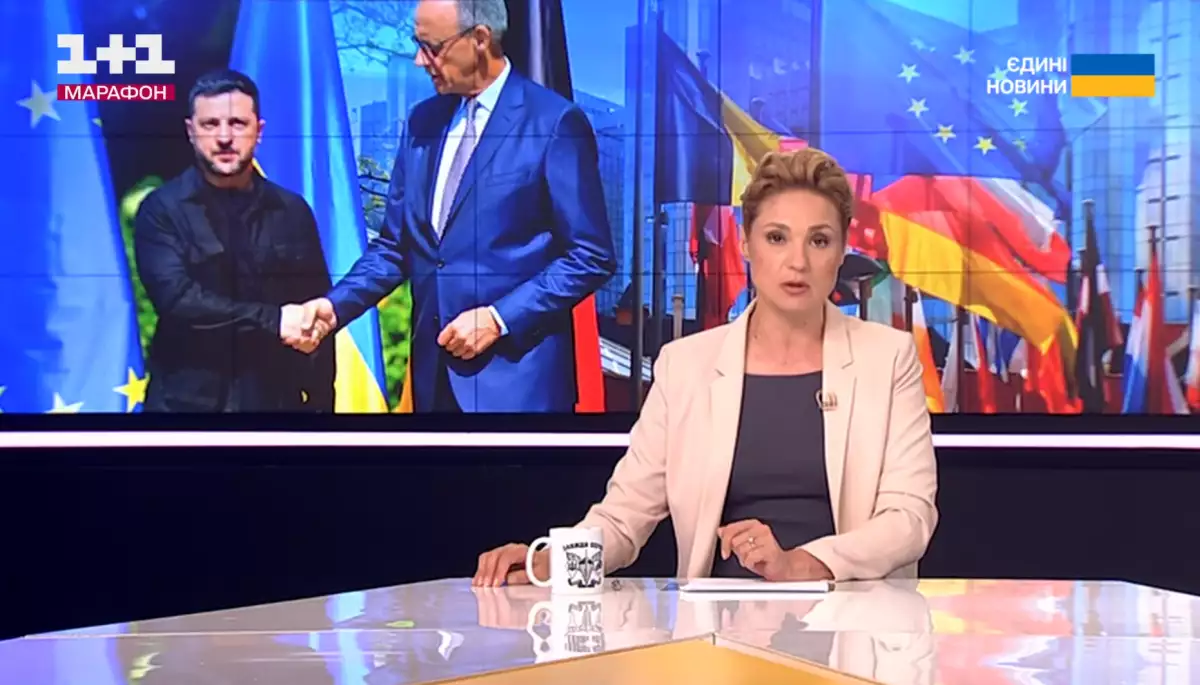 Моніторинг телемарафону «Єдині новини» й ефіру Першого каналу Суспільного за 13—15 серпня 2025 року — резюме