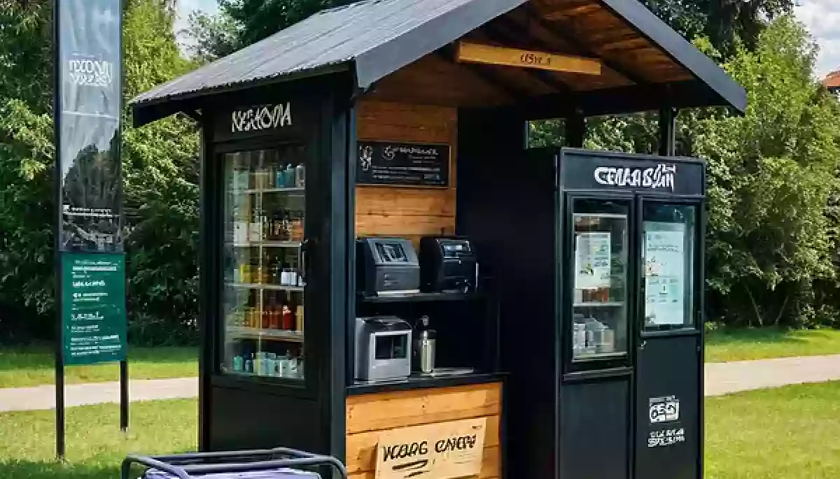 Як підготуватися до зими без світла і тепла та залишитися у комфорті