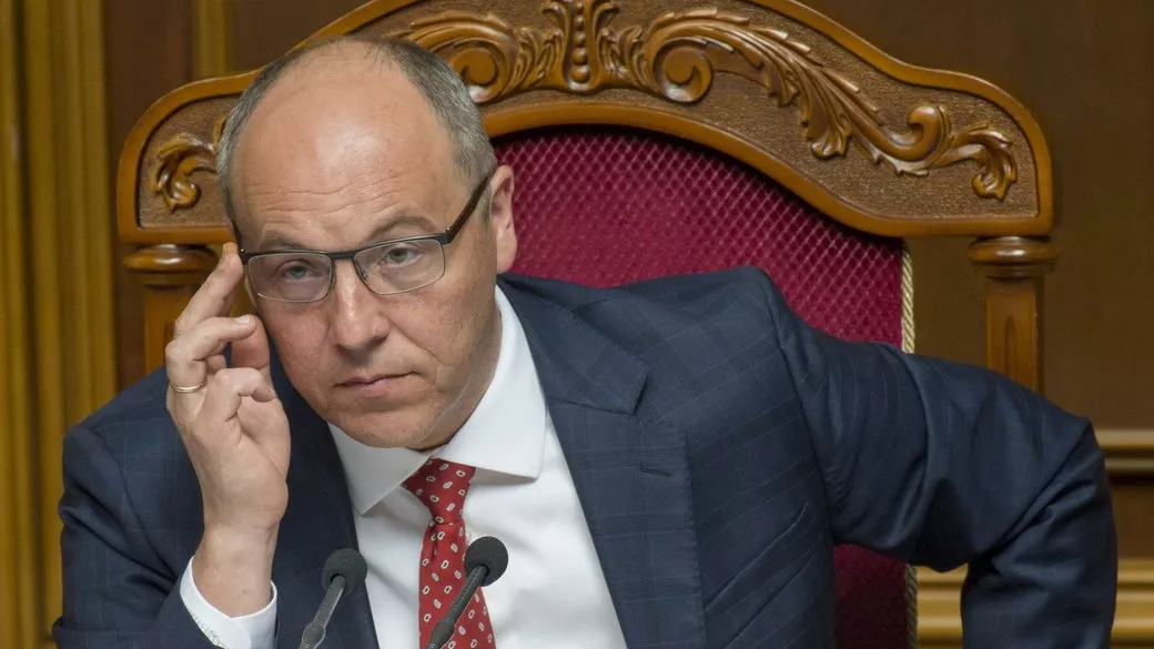 Як світова преса відреагувала на вбивство Андрія Парубія